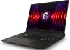 Ноутбук MSI Vector 16 HX A14VHG-831XRU Core i9 14900HX 16Gb SSD1Tb NVIDIA GeForce RTX4080 12Gb 16" IPS QHD+ (2560x1600) FreeDOS grey WiFi BT Cam (9S7-15M142-831)