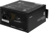 Блок питания Zalman ATX 700W ZM700-LX3 80+ (20+4pin) APFC 120mm fan 6xSATA RTL