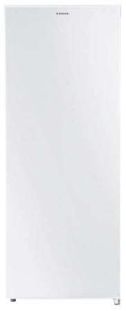 Морозильная камера SunWind SCU205 белый
