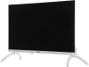Телевизор LED BBK 24" 24LEM-1042/TS2C (W) Frameless белый HD 60Hz DVB-T2 DVB-C DVB-S2 USB (RUS)