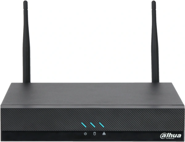 Видеорегистратор Dahua DHI-NVR2108HC-W