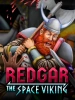 Игра для ПК Bonus Stage Redgar: The Space Viking (6+)