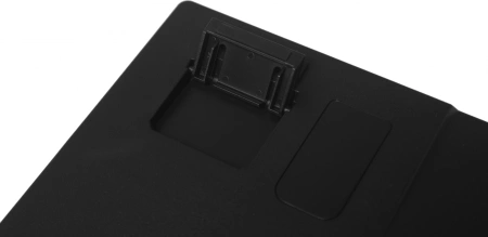Клавиатура Defender Avenger GK-412 RU механическая черный USB Multimedia for gamer для ноутбука LED (45410)