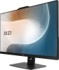 Моноблок MSI Modern AM272P 1M-680RU 27" Full HD Core 5 120U (1.4) 16Gb SSD512Gb Graphics Windows 11 Pro GbitEth WiFi BT 120W клавиатура мышь Cam черный 1920x1080