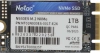 Накопитель SSD Netac PCIe 3.0 x2 1TB NT01N930ES-001T-E2X N930ES M.2 2242