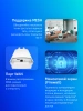 Роутер беспроводной Cudy LT500 OUTDOOR AC1200 10/100BASE-TX/4G cat. 4 белый