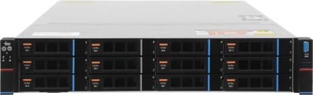 Сервер IRU Rock g2212ig5 2x6530 2x64Gb 9460-8i 2x1600W w/o OS (2157134)