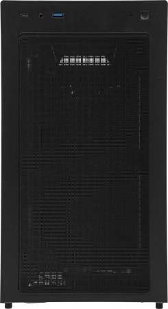 Корпус Formula Air Power G5 черный без БП ATX 5x120mm 3x140mm 1xUSB3.0 1xUSB3.1 audio bott PSU