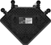 Роутер беспроводной Mercusys MR1200G AC1200 10/100/1000BASE-TX черный