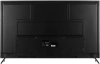 Телевизор LED SunWind 65" SUN-LED65XU401 Яндекс.ТВ Frameless черный 4K Ultra HD 60Hz DVB-T DVB-T2 DVB-C DVB-C2 DVB-S DVB-S2 USB WiFi Smart TV
