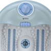 Гидромассажная ванночка для ног Vitek 1381-VT-02 белый/синий