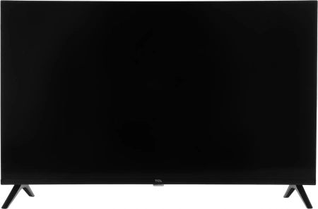 Телевизор LED TCL 32" 32S5400AF-CN черный FULL HD 60Hz DVB-T2 DVB-C DVB-S2 USB WiFi Smart TV (RUS)