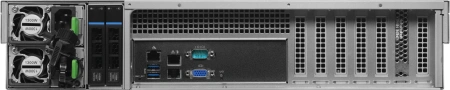 Сервер IRU Rock g2212ig3 2x5315Y 4x32Gb 9361-8I AST2500 2xGigEth 2x1300W w/o OS (2078568)