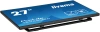 Монитор Iiyama 27" ProLite T2755QSC-B1 черный IPS LED 16:9 HDMI M/M глянцевая 400cd 178гр/178гр 2560x1440 75Hz DP WQ USB Touch 5.8кг