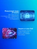 Интернет-центр ZTE K10 10/100TX/4G/3G/LTE cat. 4 белый