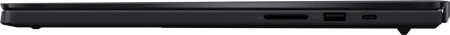 Ноутбук Asus ProArt P16 H7606WM-RJ112X Ryzen AI 9 HX 370 32Gb SSD2Tb NVIDIA GeForce RTX 5060 8Gb 16" OLED Touch 3K (2880x1800) Windows 11 Pro black WiFi BT Cam (90NB15L1-M007P0)