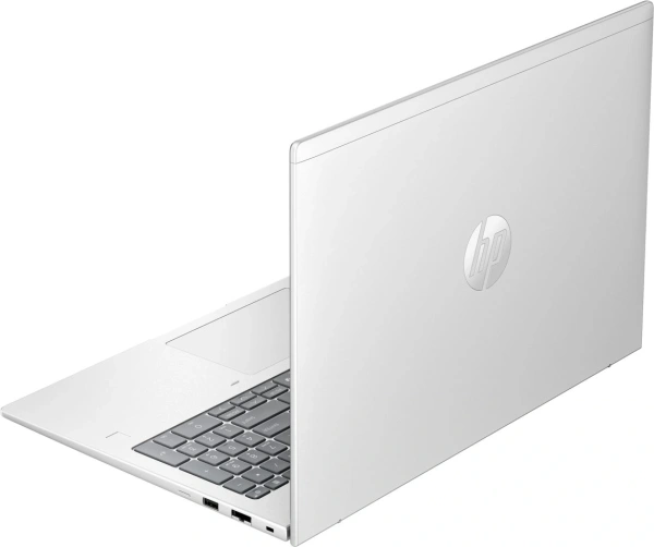 Ноутбук HP ProBook 4 G1iR Core i5 1334U 16Gb SSD512Gb Intel Iris Xe graphics 16" IPS WUXGA (1920x1200) Windows 11 Pro silver WiFi BT Cam (B39WRAT)