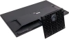 Монитор Hiper 23.8" EasyView KB2415 черный IPS LED 4ms 16:9 HDMI матовая 1000:1 300cd 178гр/178гр 1920x1080 75Hz FreeSync VGA FHD 3.1кг