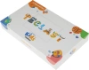 Планшет Teclast P30T Kids A523 (1.8) 8C RAM4Gb ROM64Gb 10.1" IPS 1280x800 Android 14 синий 5Mpix 2Mpix BT WiFi microSD 256Gb 6000mAh 10hr
