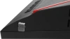 Монитор Acer 34" Nitro XZ342CUV3bmiiphx черный VA LED 1ms 21:9 HDMI M/M матовая HAS 400cd 178гр/178гр 3440x1440 180Hz DP 2K