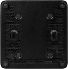 Неттоп MSI Cubi NUC 1M-045XRU Core 3 100U (1.2) 8Gb SSD512Gb Graphics CR без ОС 2xGbitEth WiFi BT 120W черный (9S6-B0B111-219)
