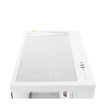 Ocypus Gamma C74 WH ARGB White
