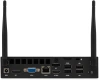 Неттоп IRU 310H6ITF i5 12400T (1.8) 8Gb SSD256Gb UHDG 730 Windows 11 Pro GbitEth WiFi BT черный (1975183)
