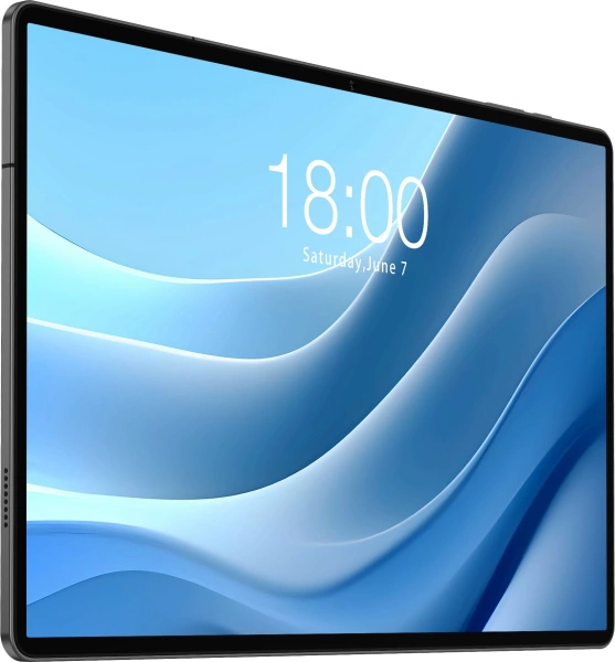 Планшет Teclast T50 Max G99 (2.2) 8C RAM8Gb ROM256Gb 11" IPS 1920x1200 4G Android 14 серебристый 13Mpix 8Mpix BT WiFi microSD 1Tb 8000mAh