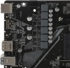 Материнская плата Gigabyte B550M K Soc-AM4 AMD B550 4xDDR4 mATX AC`97 8ch(7.1) GbLAN RAID+HDMI+DP