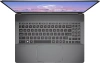 Ноутбук MSI CreatorPro Z16 HX Studio A13VJTA-053XRU Core i7 13700HX 32Gb SSD1Tb NVIDIA RTX 2000 8Gb 16" IPS Touch QHD+ (2560x1600) без ОС grey WiFi BT Cam (9S7-15G311-053)