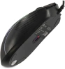 Мышь Оклик 702G черный оптическая 3600dpi USB для ноутбука 4but (1902907)
