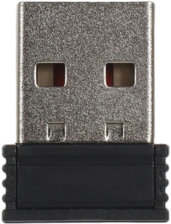 Мышь Acer OMR300 черный оптическая 1600dpi беспров. USB 6but (ZL.MCECC.01R)