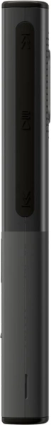Мобильный телефон Nokia 150 DS TA-1716 темно-серый моноблок 2Sim 2.4" 240x320 Series 30+ GSM900/1800 Protect MP3 microSD max32Gb