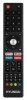 Телевизор QLED Hyundai 65" H-LED65QBU7500 Android TV Frameless черный/серебристый 4K Ultra HD 60Hz DVB-T DVB-T2 DVB-C DVB-S DVB-S2 USB WiFi Smart TV