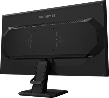 Монитор Gigabyte 24.5" GS25F2 черный IPS LED 16:9 HDMI M/M матовая 300cd 178гр/178гр 1920x1080 200Hz DP FHD 3.11кг