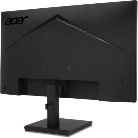Монитор Acer 27" Vero V277UGbmiipx черный IPS LED 4ms 16:9 HDMI M/M полуматовая 350cd 178гр/178гр 2560x1440 120Hz FreeSync DP 2K 5.42кг