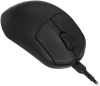 Мышь Steelseries Prime Mini черный оптическая 18000dpi USB 4but (62421)