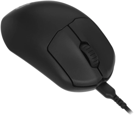 Мышь Steelseries Prime Mini черный оптическая 18000dpi USB 4but (62421)