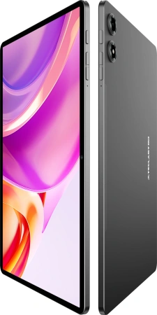 Планшет Teclast T50Plus 2025 T7280 (2.2) 8C RAM8Gb ROM256Gb 10.95" IPS 1920x1200 Android 15 серый 13Mpix 8Mpix BT WiFi microSD 1Tb 8000mAh 15hr