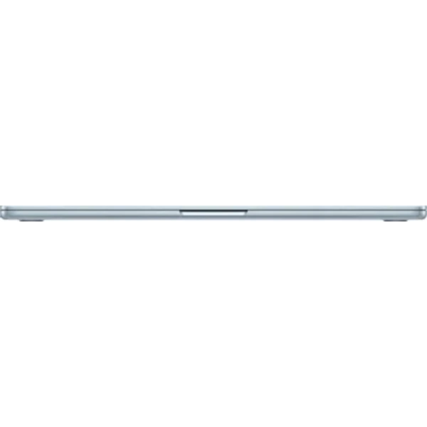 Ноутбук Apple MacBook Air A3448 M5 10 core 16Gb SSD512Gb/10 core GPU 15.3" Liquid Retina (2880x1864) macOS l.blue WiFi BT Cam English Keyboard (MDVQ4LL/A)