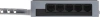 Коммутатор Netis ST105D (L2) 5x100Мбит/с неуправляемый