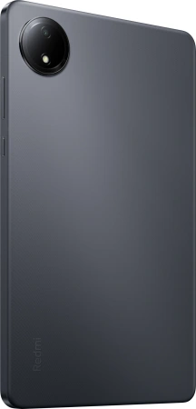 Планшет Xiaomi Redmi Pad SE G85 (2.4) 8C RAM4Gb ROM64Gb 8.7" IPS 1340x800 4G Android 14 серый 8Mpix 5Mpix BT WiFi microSD 2Tb 6650mAh