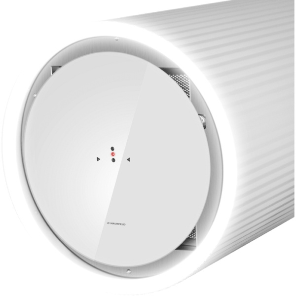 Maunfeld EDELWEISS 39 WALL White