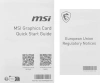 Видеокарта MSI PCI-E 5.0 RTX 5060 TI 8G VENTUS 2X OC PLUS NVIDIA GeForce RTX 5060TI 8Gb 128bit GDDR7 2617/28000 HDMIx1 DPx3 HDCP Ret