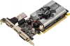 Видеокарта MSI PCI-E 2.0 N210-1GD3/LP NVIDIA GeForce 210 1Gb 64bit DDR3 460/800 DVIx1 HDMIx1 CRTx1 Ret low profile