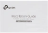 Модуль SFP TP-Link SM311LS