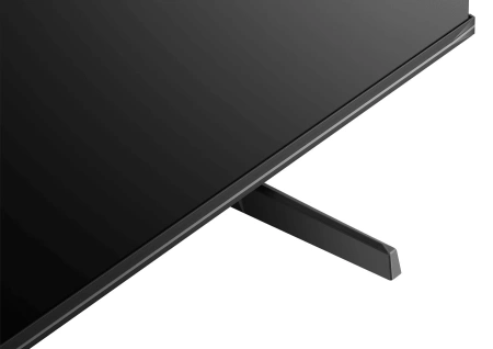 Телевизор QLED Hisense 50" 50E7Q черный 4K Ultra HD 60Hz MEMC DVB-T DVB-T2 DVB-C DVB-S DVB-S2 USB WiFi Smart TV (RUS)