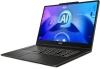 Ноутбук MSI Venture 17 AI A1MG-003XRU Core Ultra 7 155H 16Gb SSD512Gb Intel Arc 17.3" IPS FHD (1920x1080) без ОС grey WiFi BT Cam (9S7-17U211-003)