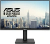 Монитор Asus 27" VA279QGS черный IPS LED 1ms 16:9 HDMI M/M матовая HAS Piv 1500:1 350cd 178гр/178гр 1920x1080 120Hz VGA DP FHD 3.77кг