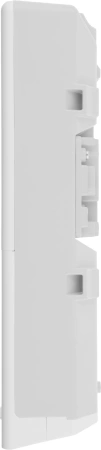 Коммутатор MikroTik NETFIBER 9 CRS310-1G-5S-4S+OUT (L3) 1x1Гбит/с 5SFP 4SFP+ 57W управляемый